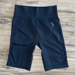 GymShark Biker Shorts